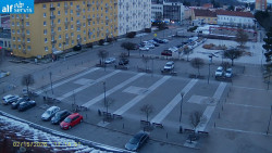 Náměstí Republiky