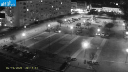 Náměstí Republiky