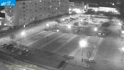 Náměstí Republiky