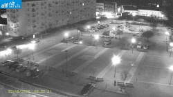 Náměstí Republiky