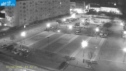 Náměstí Republiky