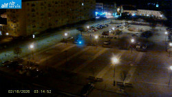 Náměstí Republiky