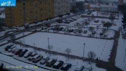 Náměstí Republiky