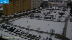 Náměstí Republiky