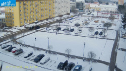 Náměstí Republiky