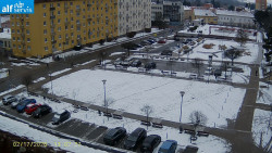 Náměstí Republiky