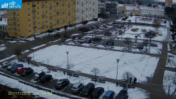 Náměstí Republiky