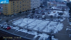 Náměstí Republiky