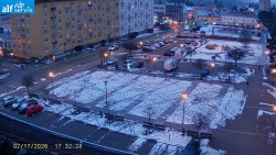 Náměstí Republiky