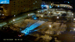 Náměstí Republiky