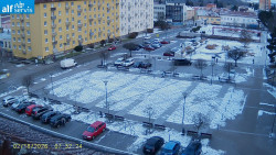 Náměstí Republiky