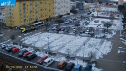 Náměstí Republiky