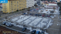 Náměstí Republiky