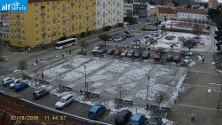 Náměstí Republiky