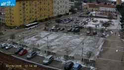 Náměstí Republiky