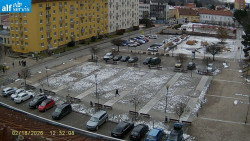 Náměstí Republiky