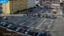 Náměstí Republiky