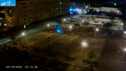 Náměstí Republiky