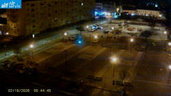 Náměstí Republiky