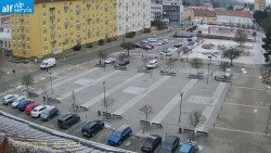 Náměstí Republiky