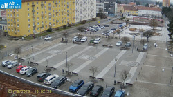 Náměstí Republiky