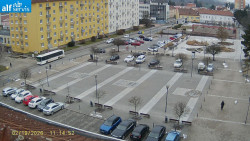 Náměstí Republiky