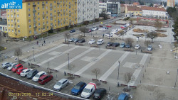 Náměstí Republiky