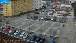 Náměstí Republiky