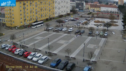 Náměstí Republiky