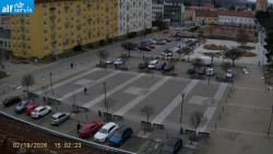 Náměstí Republiky