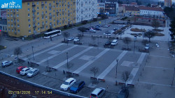 Náměstí Republiky