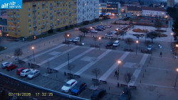 Náměstí Republiky