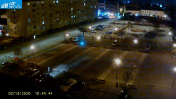 Náměstí Republiky