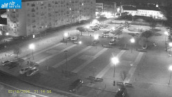 Náměstí Republiky