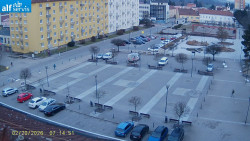 Náměstí Republiky