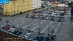 Náměstí Republiky