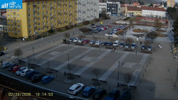 Náměstí Republiky