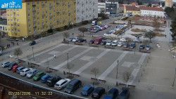 Náměstí Republiky