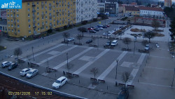 Náměstí Republiky