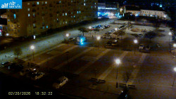 Náměstí Republiky