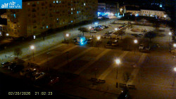 Náměstí Republiky