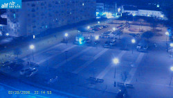 Náměstí Republiky