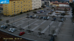 Náměstí Republiky