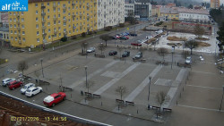 Náměstí Republiky