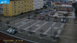 Náměstí Republiky