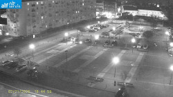 Náměstí Republiky