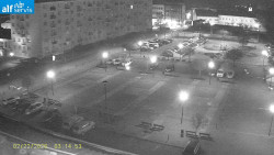 Náměstí Republiky