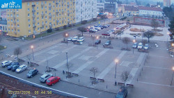 Náměstí Republiky