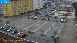 Náměstí Republiky