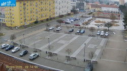 Náměstí Republiky